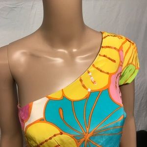 VINTAGE LILLY PULITZER DRESS! 🌸